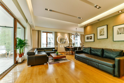 Apartment Rent Warszawa Śródmieście Grzybowska